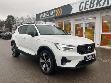 Volvo XC40 T5 Recharge Plus — photo 7