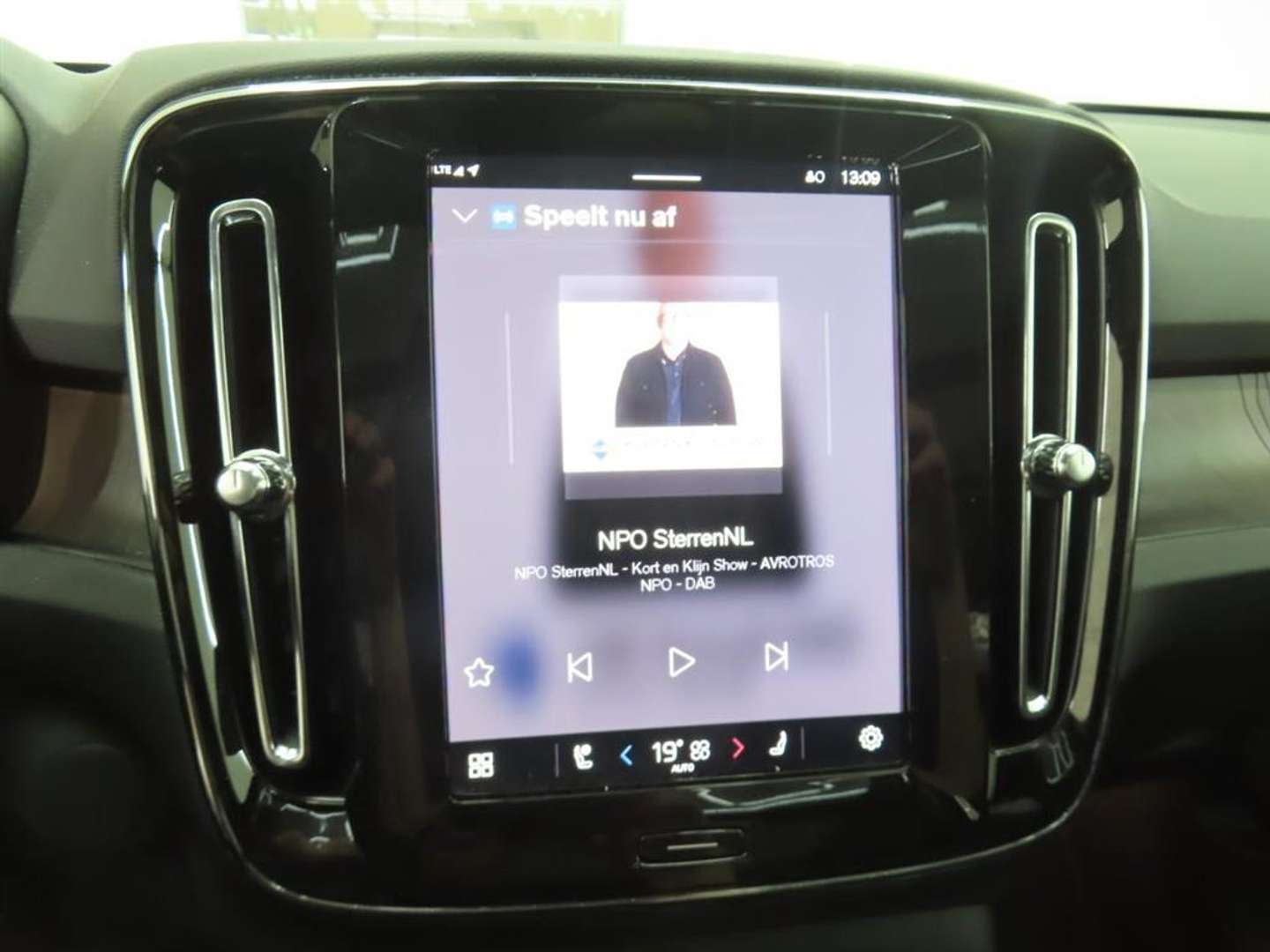 Volvo EX40 Single Motor Extended Range - 2025 - Joinsteer - #10