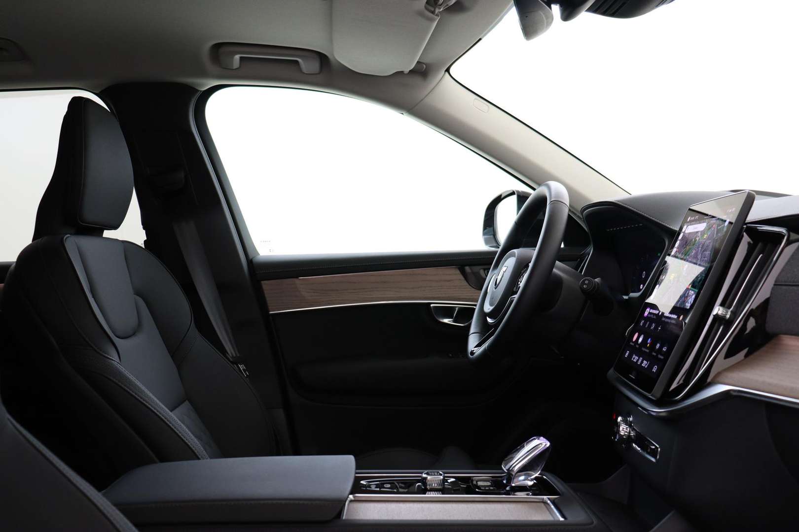 Volvo XC90 T8 Recharge Plus - 2025 - Joinsteer - #7