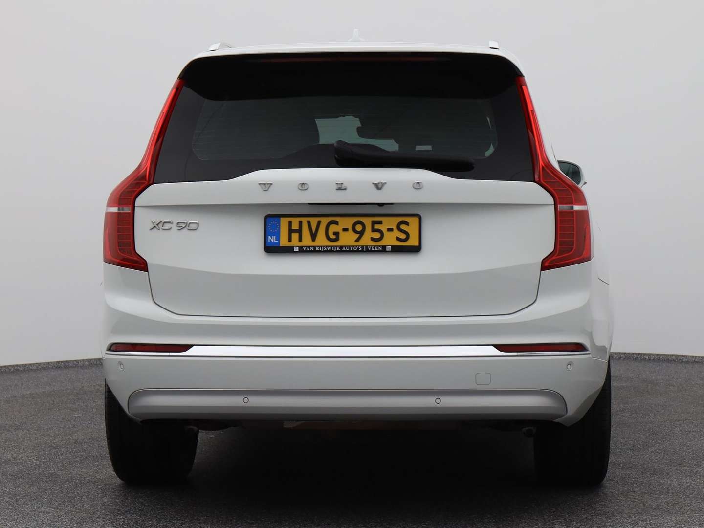Volvo XC90 T8 Recharge Inscription - 2022 - Joinsteer - #14