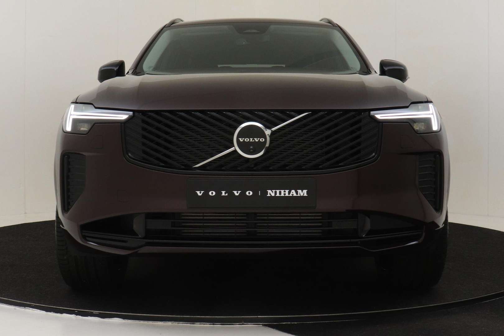 Volvo XC90 T8 Recharge Plus - 2025 - Joinsteer - #8