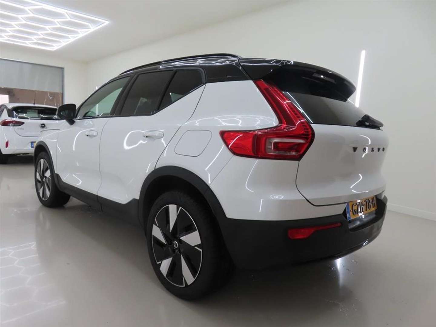 Volvo EX40 Single Motor Extended Range - 2025 - Joinsteer - #12