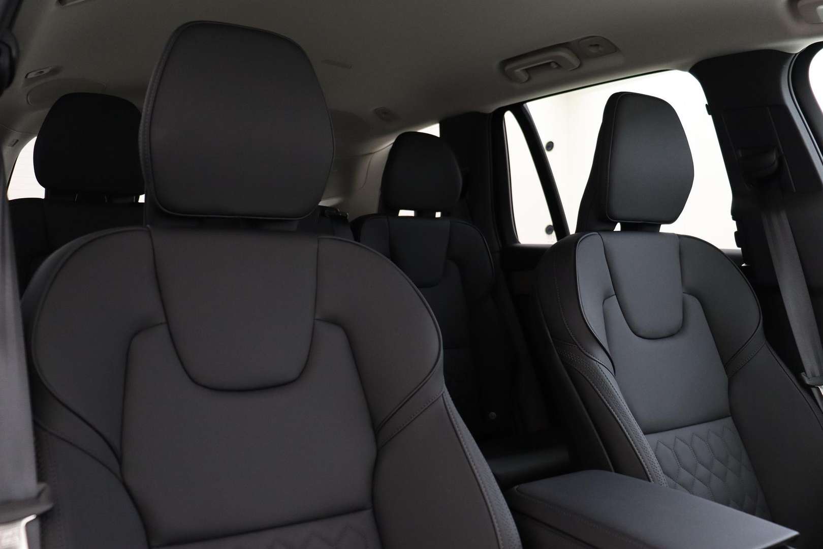 Volvo XC90 T8 Recharge Plus - 2025 - Joinsteer - #9