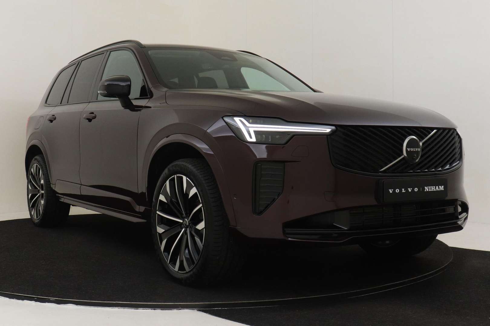 Volvo XC90 T8 Recharge Plus - 2025 - Joinsteer - #10