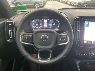Volvo XC40 T5 Recharge Plus — photo 12