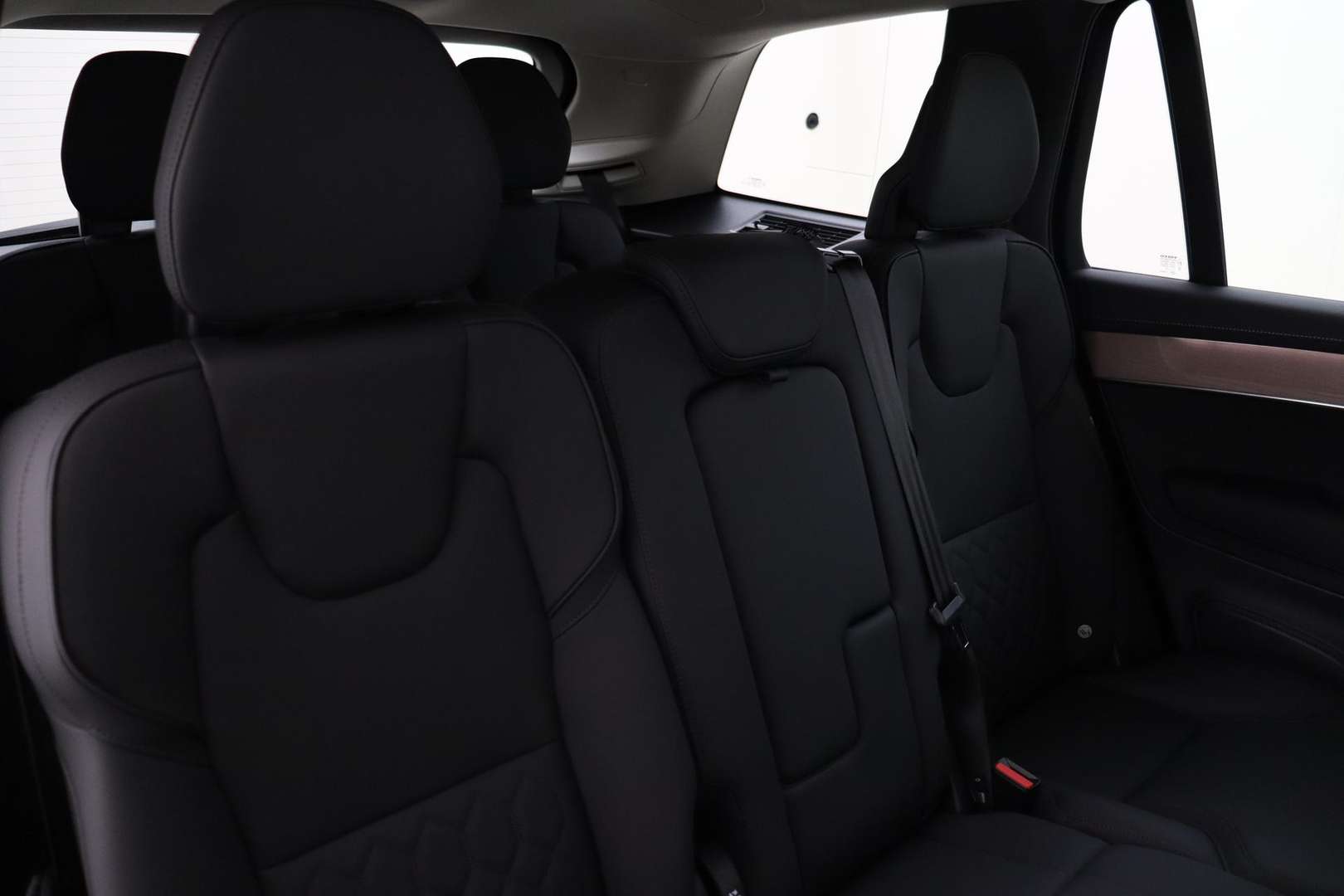 Volvo XC90 T8 Recharge Plus - 2025 - Joinsteer - #11