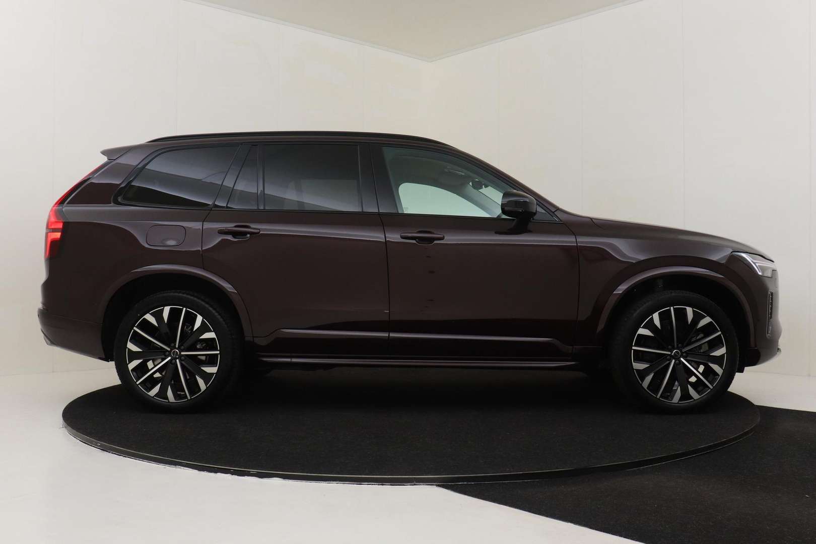 Volvo XC90 T8 Recharge Plus - 2025 - Joinsteer - #12