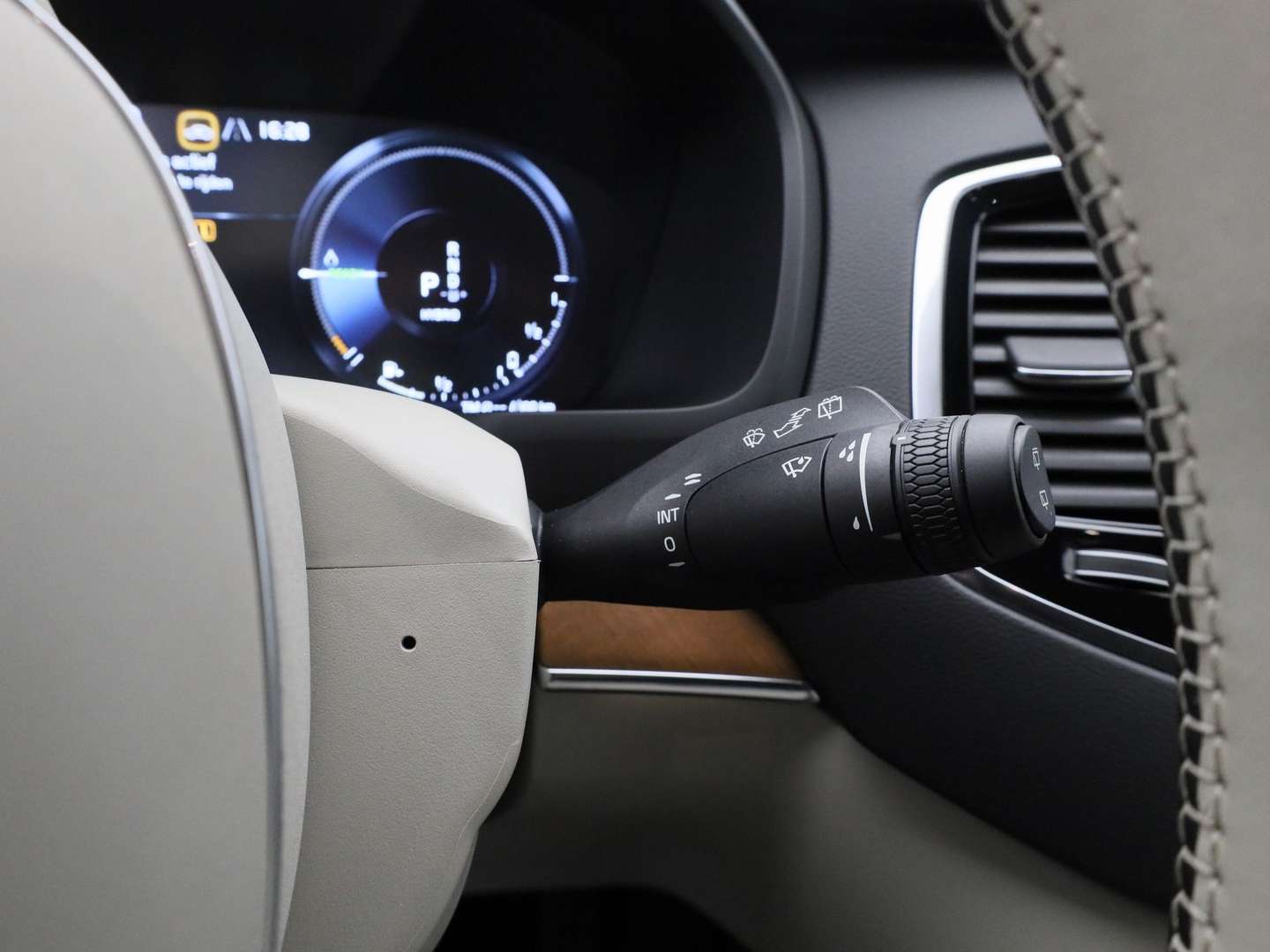 Volvo XC90 T8 Recharge Inscription - 2022 - Joinsteer - #19