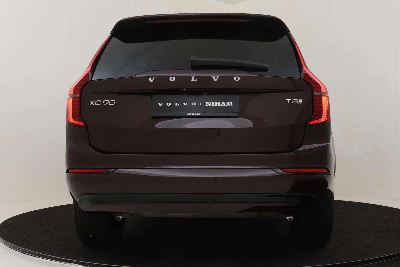 Volvo XC90 T8 Recharge Plus - 2025 - Joinsteer - #14