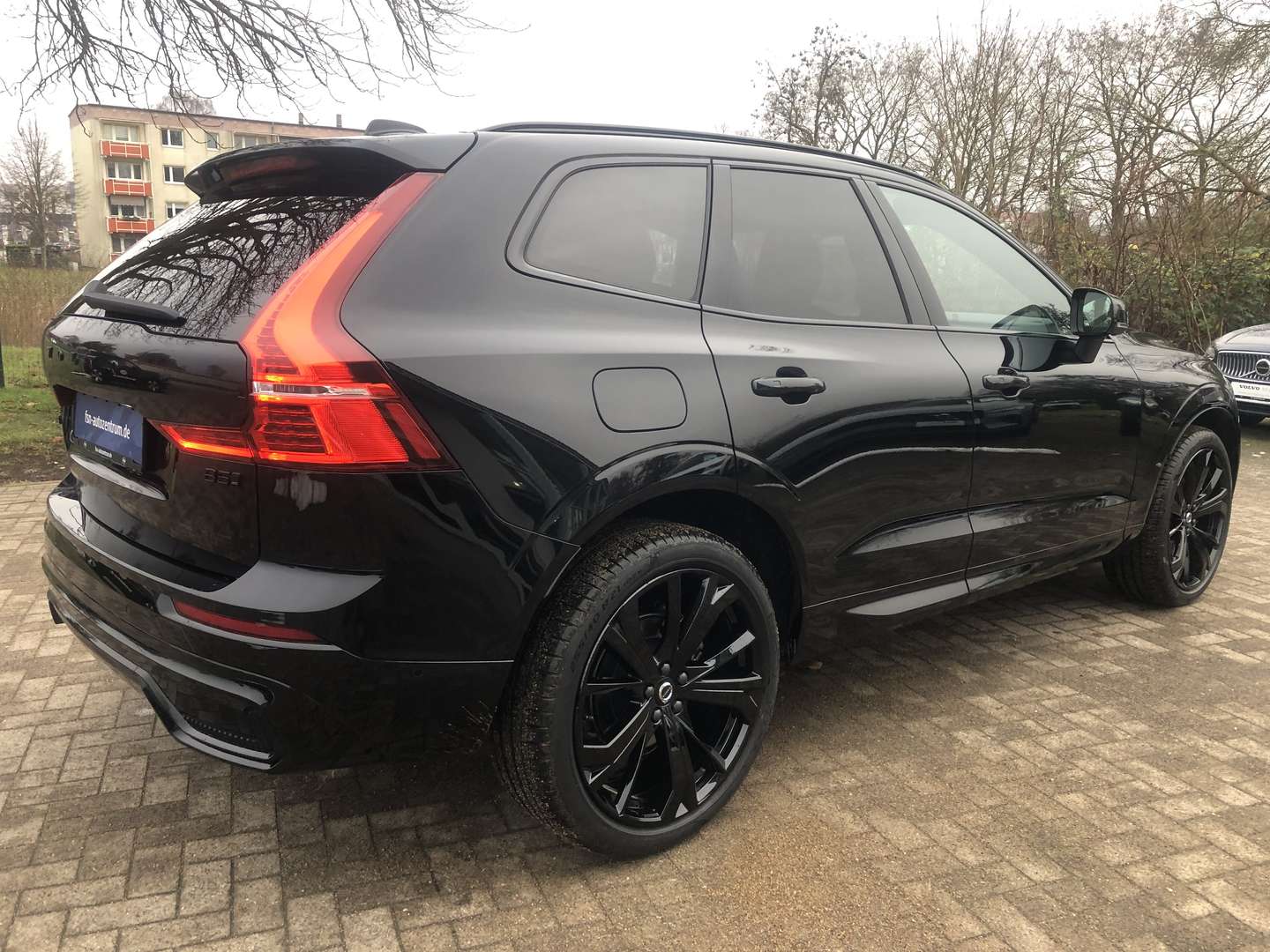 Volvo XC60 B5 Plus - 2025 - Joinsteer - #2