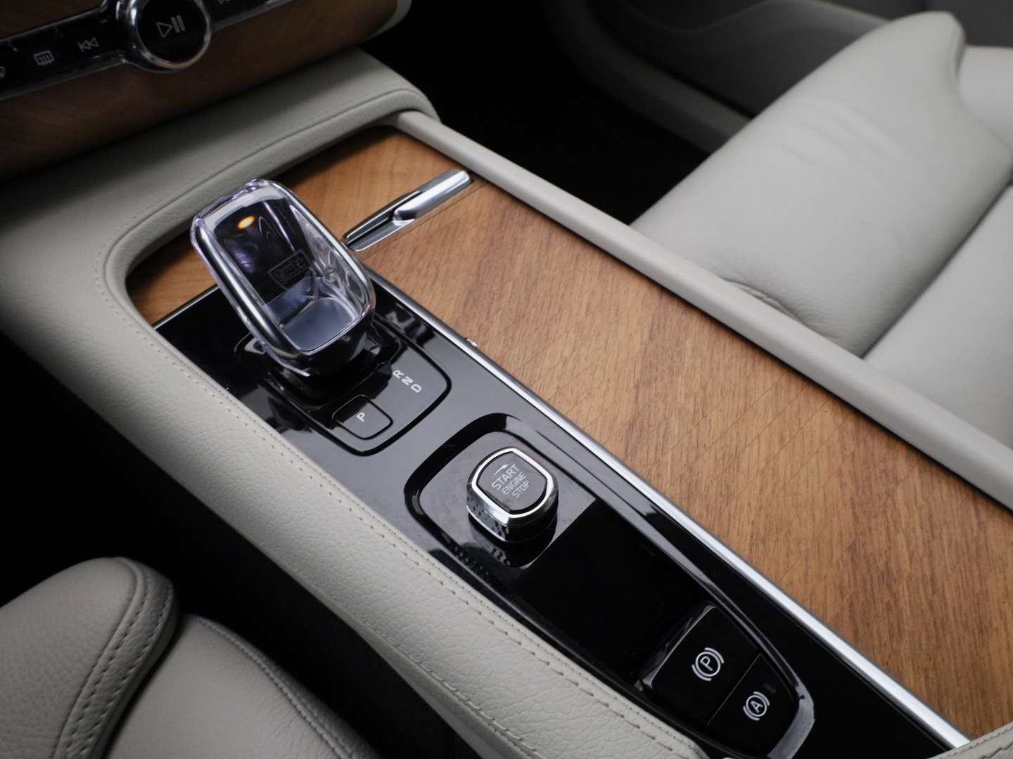 Volvo XC90 T8 Recharge Inscription - 2022 - Joinsteer - #23