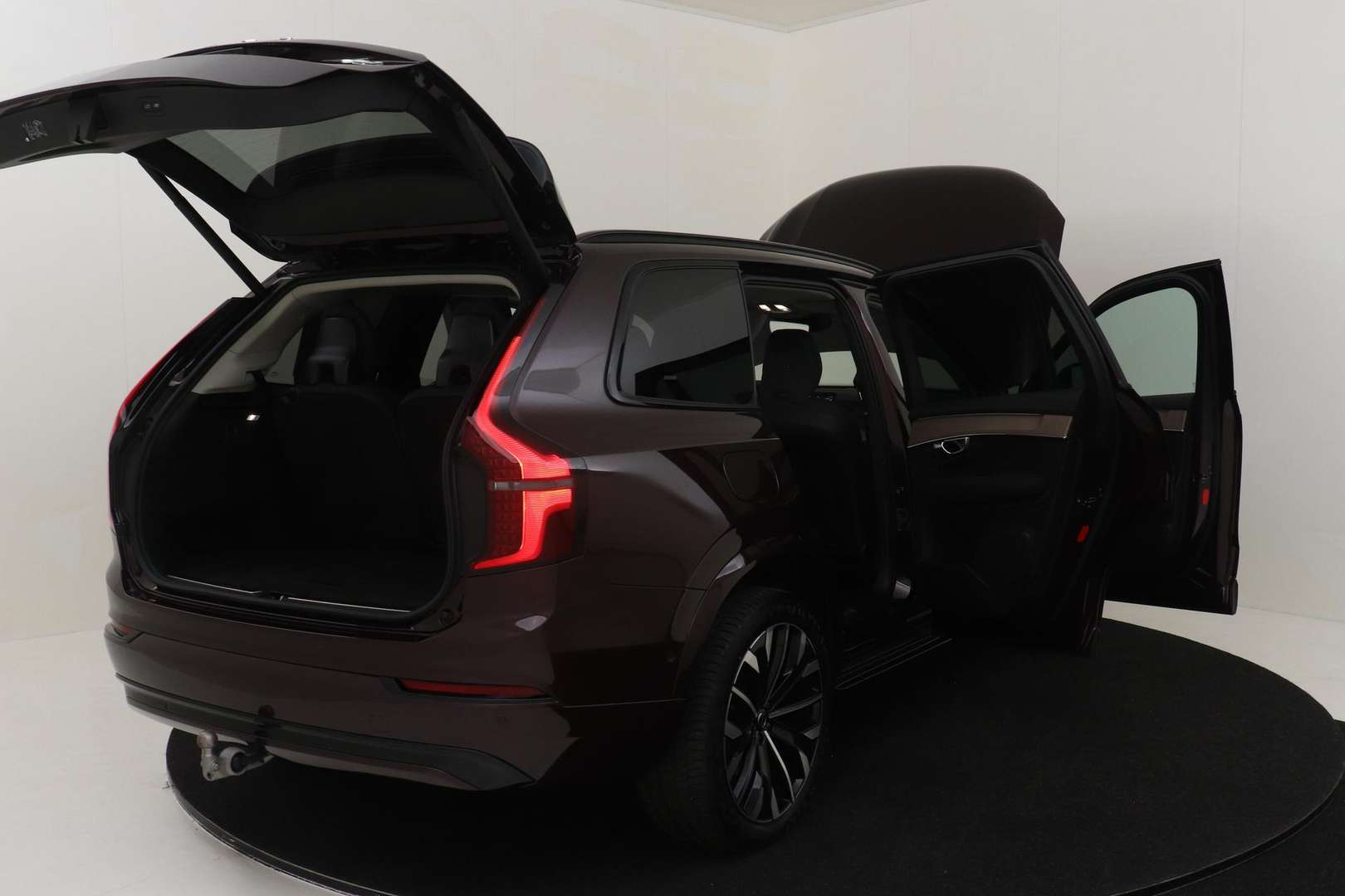 Volvo XC90 T8 Recharge Plus - 2025 - Joinsteer - #18