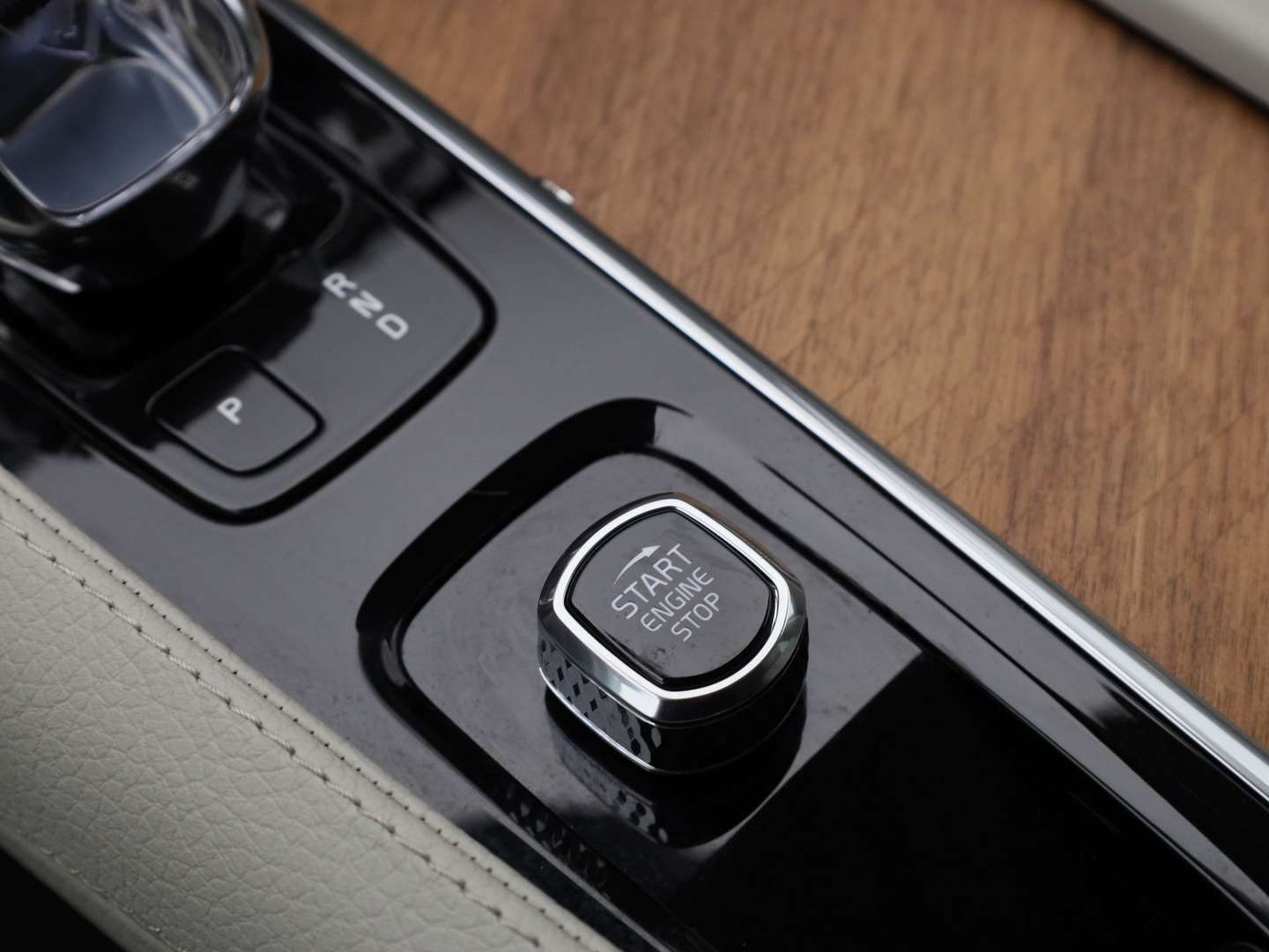 Volvo XC90 T8 Recharge Inscription - 2022 - Joinsteer - #24