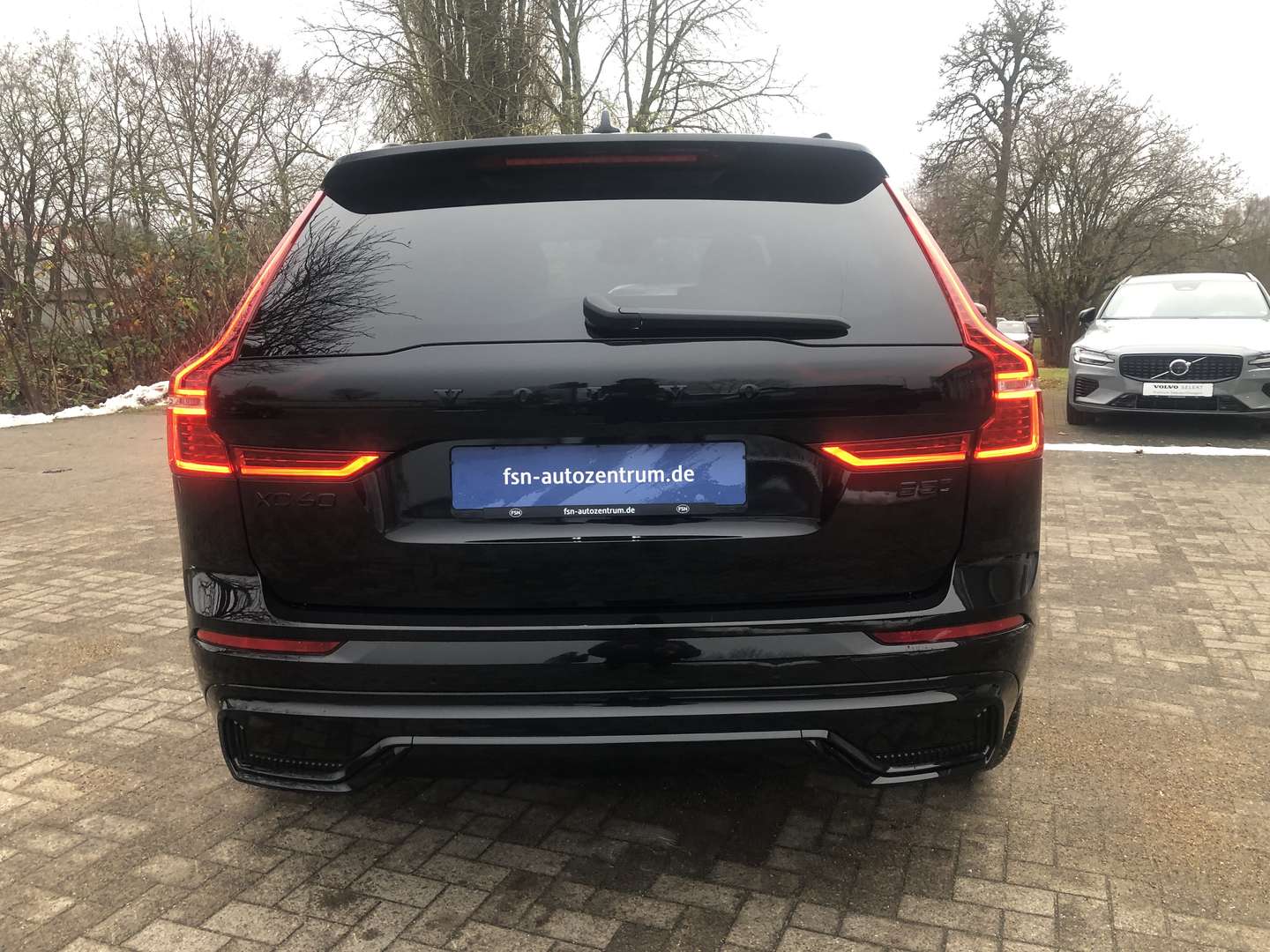 Volvo XC60 B5 Plus - 2025 - Joinsteer - #4
