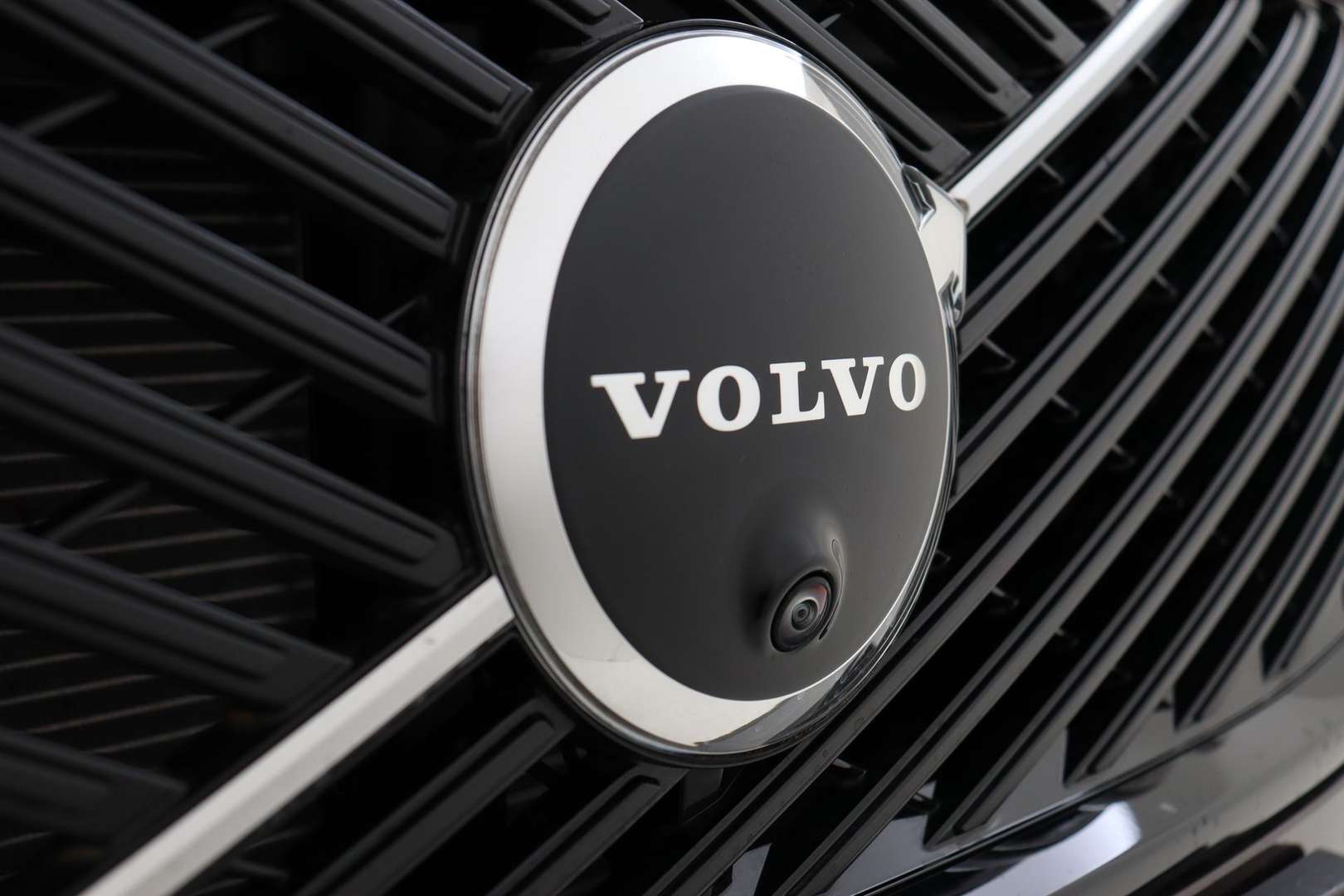 Volvo XC90 T8 Recharge Plus - 2025 - Joinsteer - #19