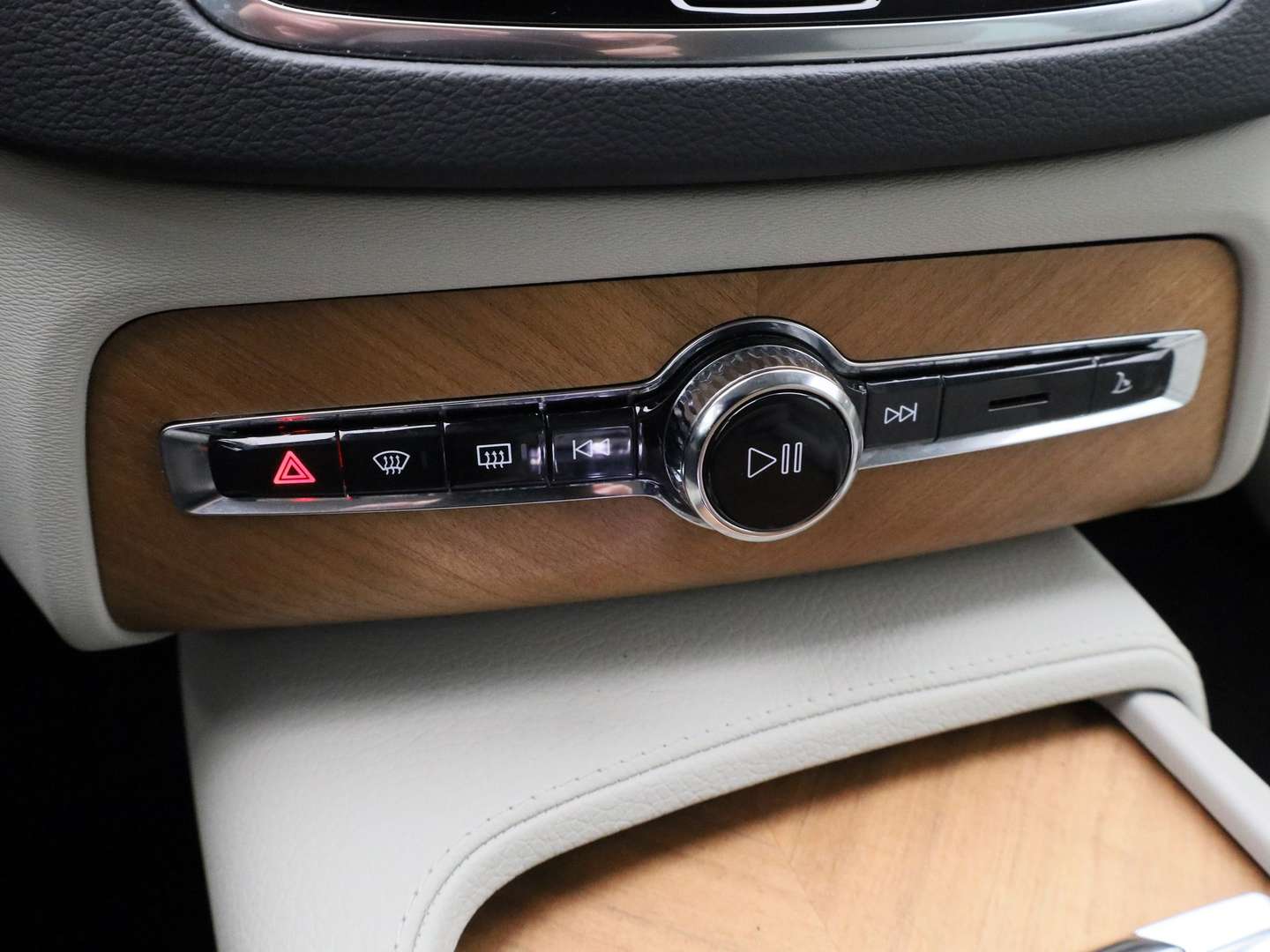 Volvo XC90 T8 Recharge Inscription - 2022 - Joinsteer - #25