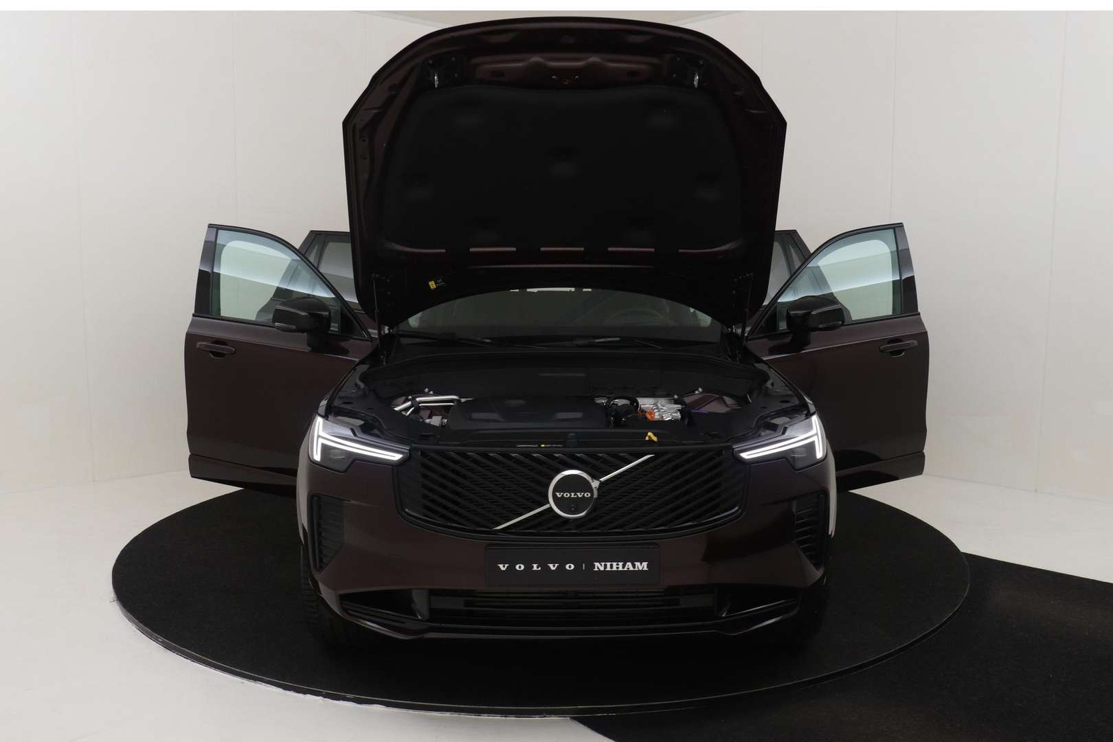 Volvo XC90 T8 Recharge Plus - 2025 - Joinsteer - #20