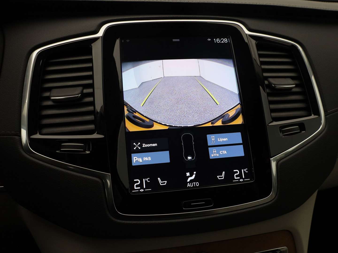 Volvo XC90 T8 Recharge Inscription - 2022 - Joinsteer - #26