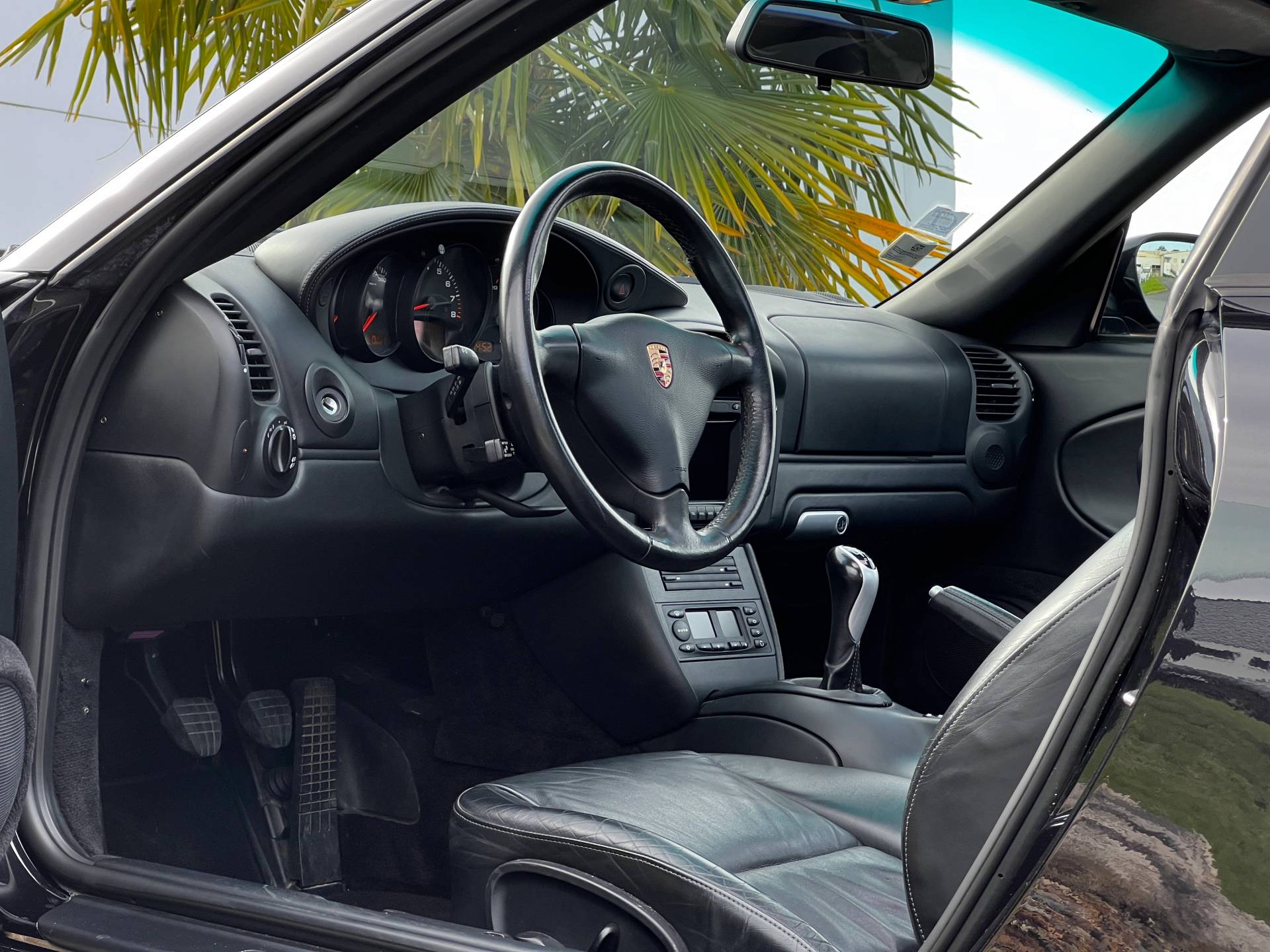 Porsche 996 II Carrera 4S - 2004 - Joinsteer - #4