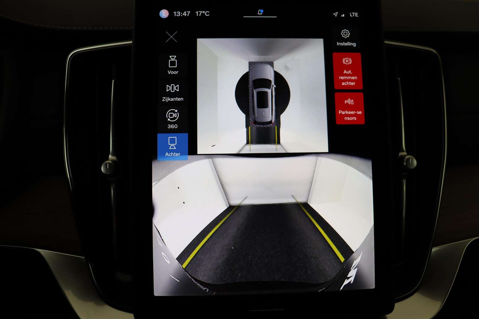 Volvo XC90 T8 Recharge Plus - 2025 - Joinsteer - #21