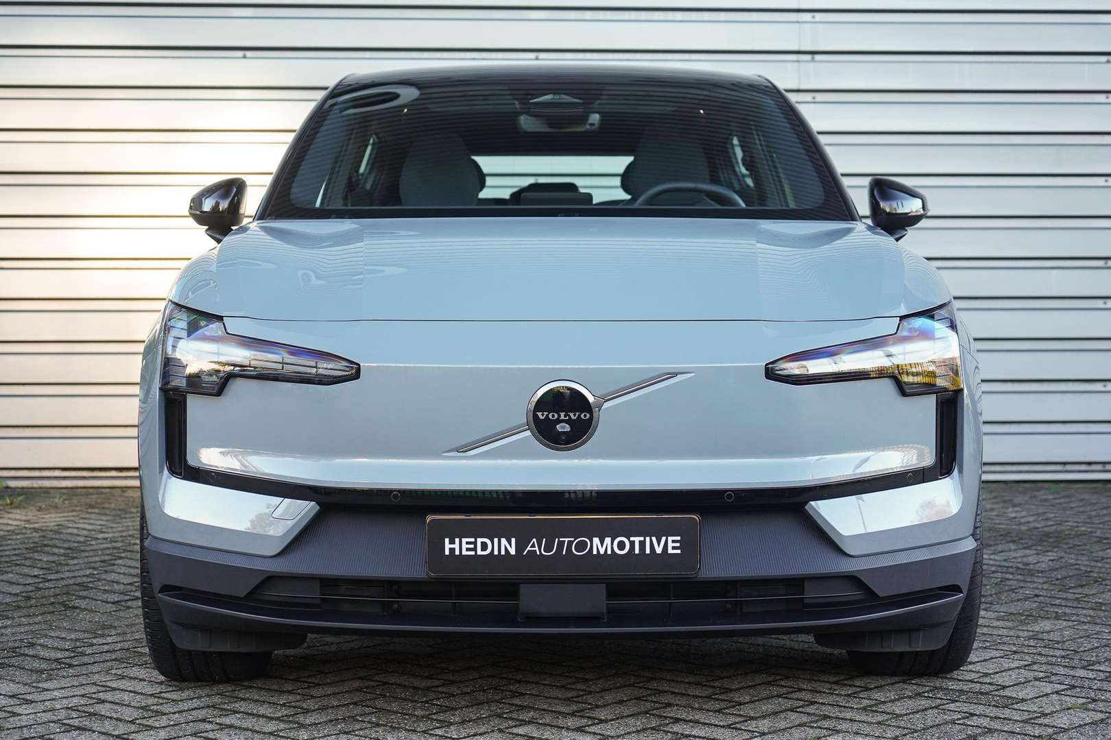 Volvo EX30 TWIN MOTOR PERFORMANCE - 2024 - Joinsteer - #2