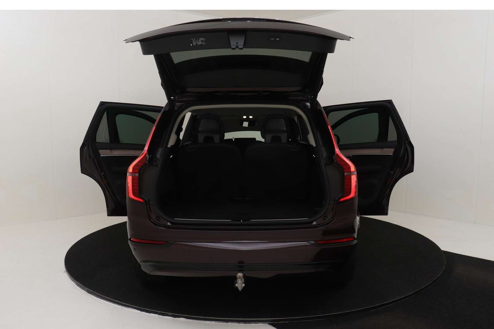 Volvo XC90 T8 Recharge Plus - 2025 - Joinsteer - #22