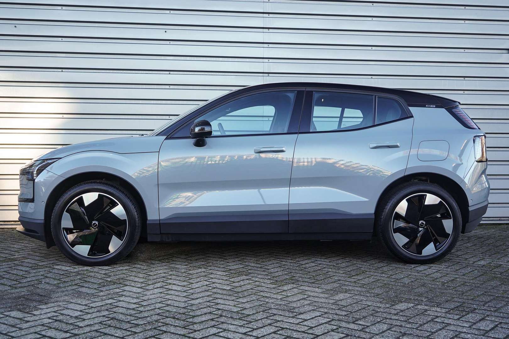 Volvo EX30 TWIN MOTOR PERFORMANCE - 2024 - Joinsteer - #3