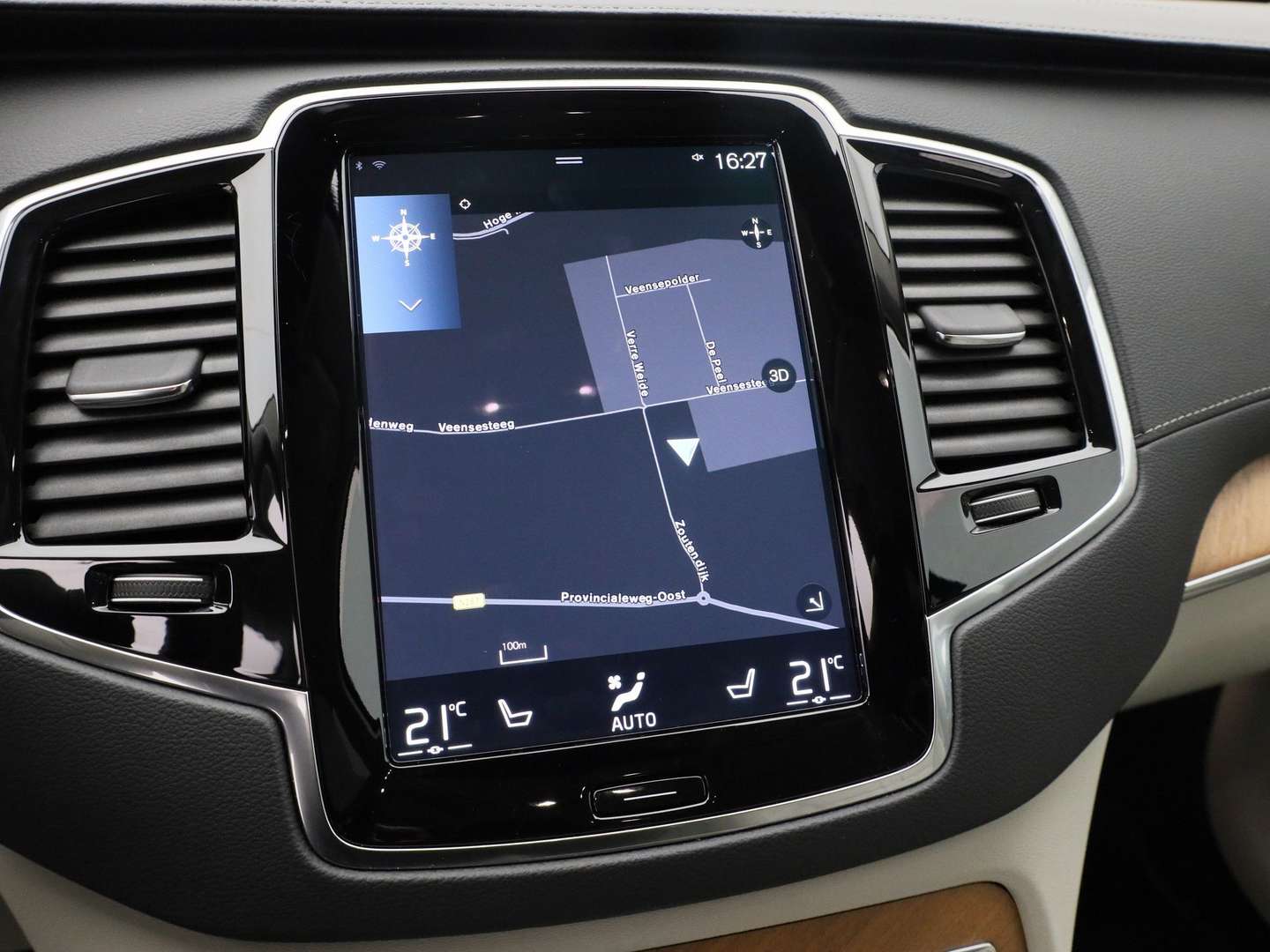 Volvo XC90 T8 Recharge Inscription - 2022 - Joinsteer - #29