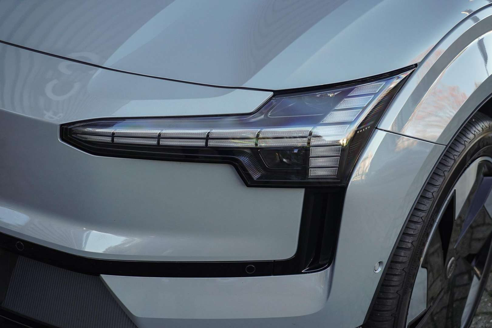 Volvo EX30 TWIN MOTOR PERFORMANCE - 2024 - Joinsteer - #4