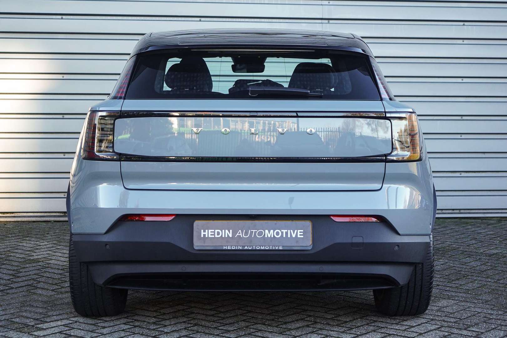 Volvo EX30 TWIN MOTOR PERFORMANCE - 2024 - Joinsteer - #5