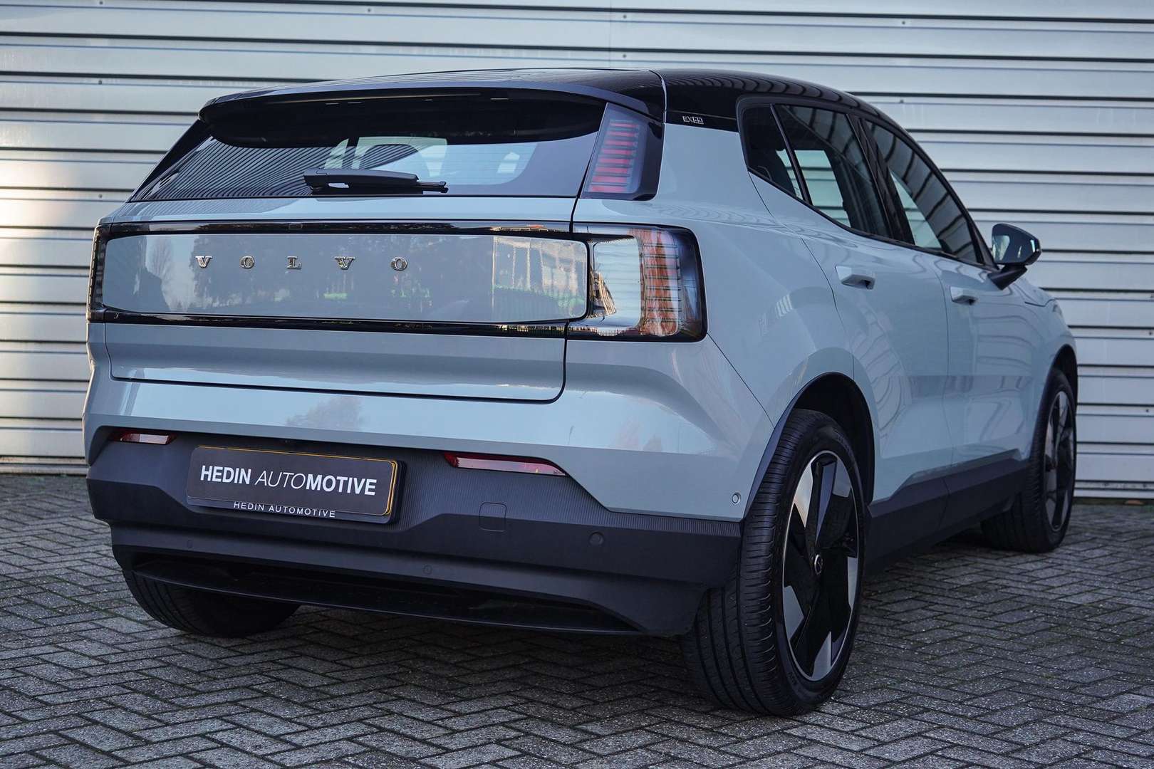 Volvo EX30 TWIN MOTOR PERFORMANCE - 2024 - Joinsteer - #6