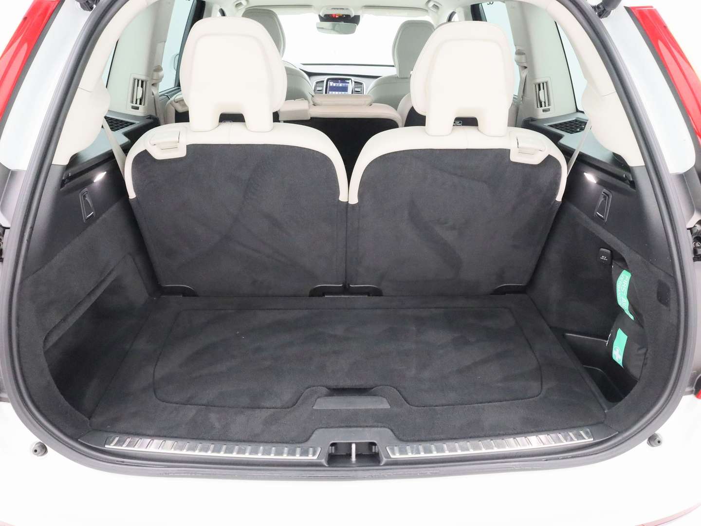 Volvo XC90 T8 Recharge Inscription - 2022 - Joinsteer - #32