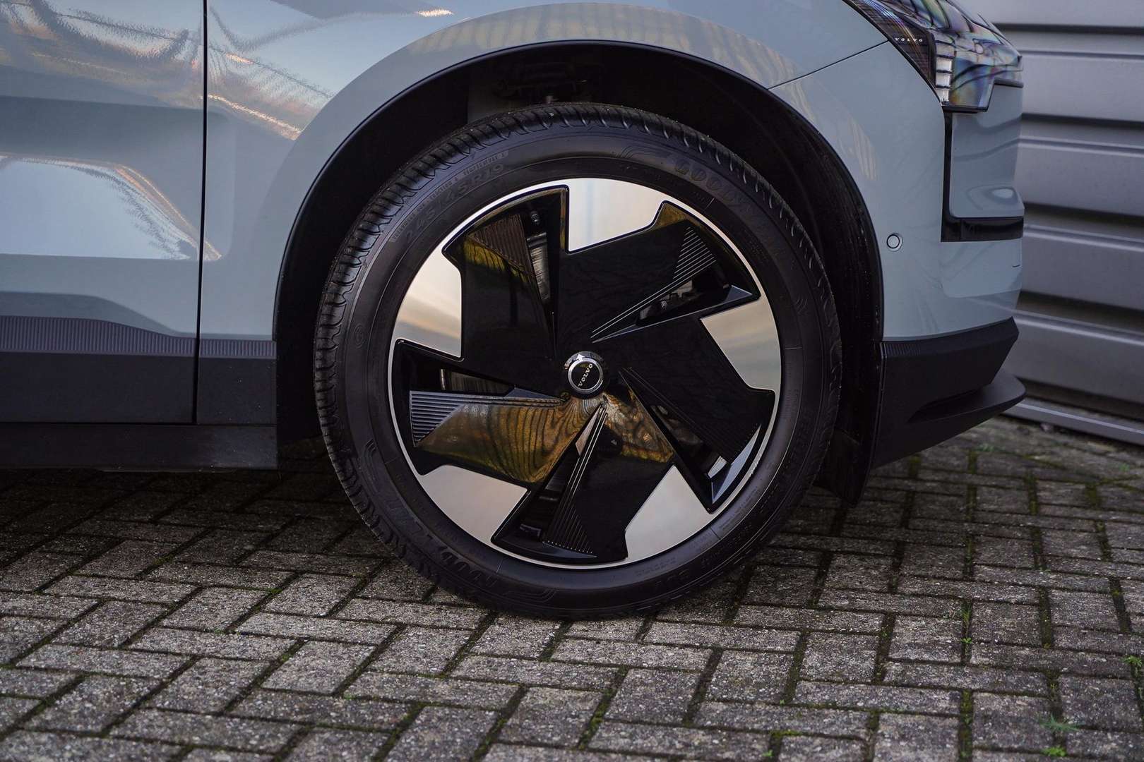 Volvo EX30 TWIN MOTOR PERFORMANCE - 2024 - Joinsteer - #7