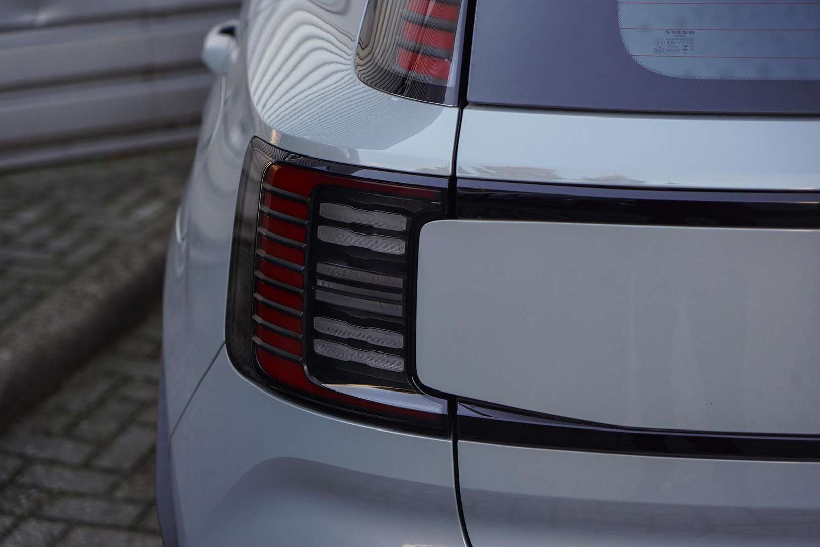 Volvo EX30 TWIN MOTOR PERFORMANCE - 2024 - Joinsteer - #8