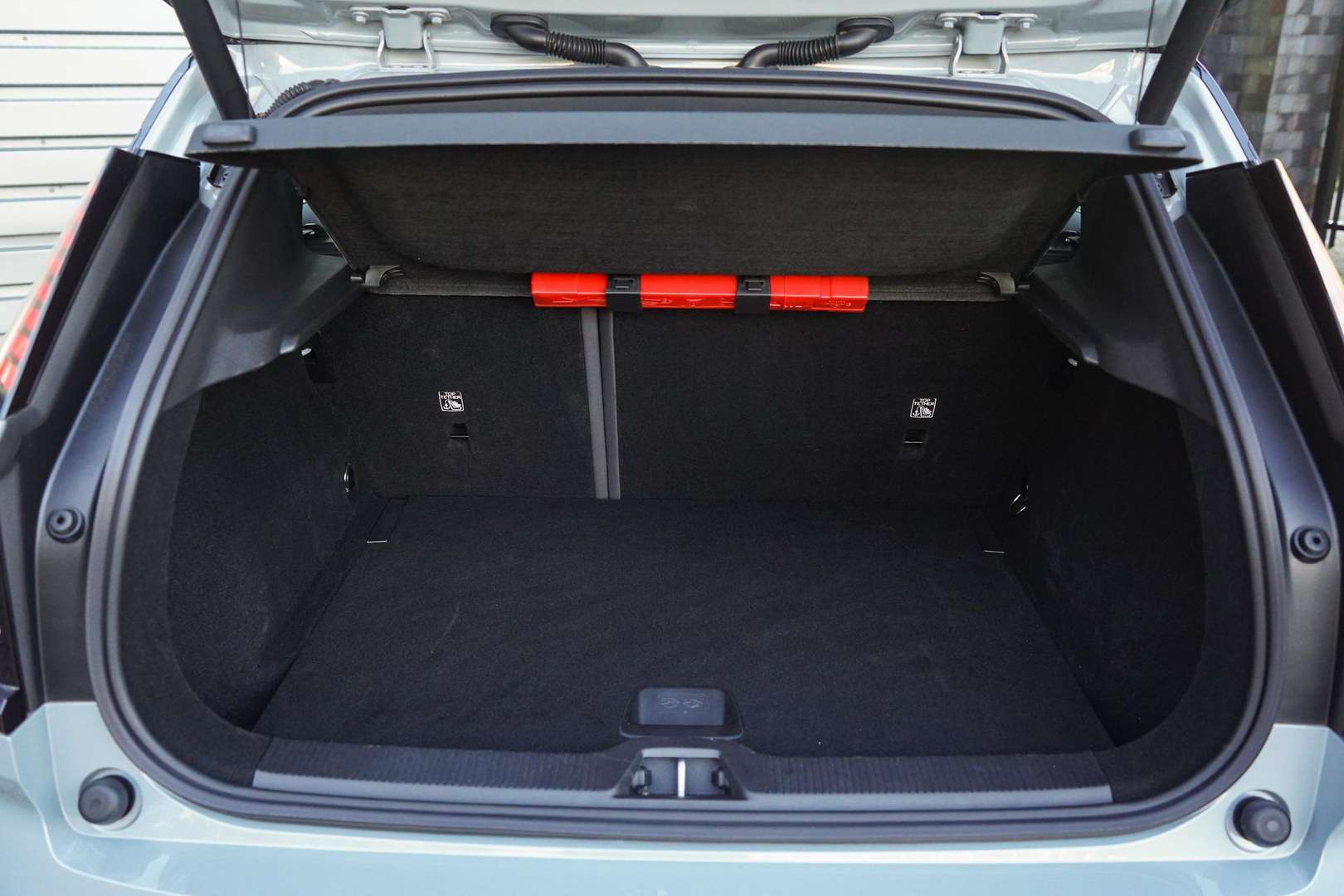 Volvo EX30 TWIN MOTOR PERFORMANCE - 2024 - Joinsteer - #10