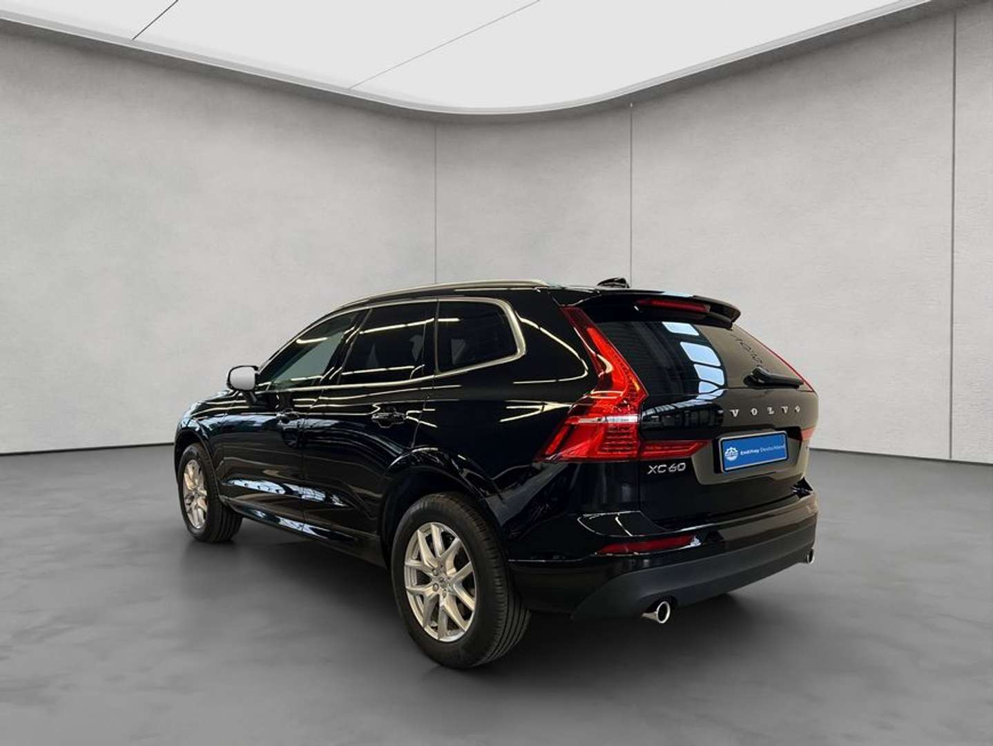 Volvo XC60 T5 Momentum - 2020 - Joinsteer - #2