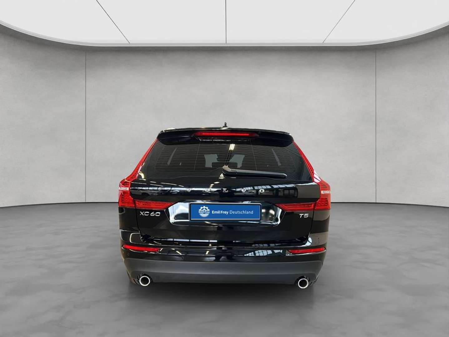 Volvo XC60 T5 Momentum - 2020 - Joinsteer - #3