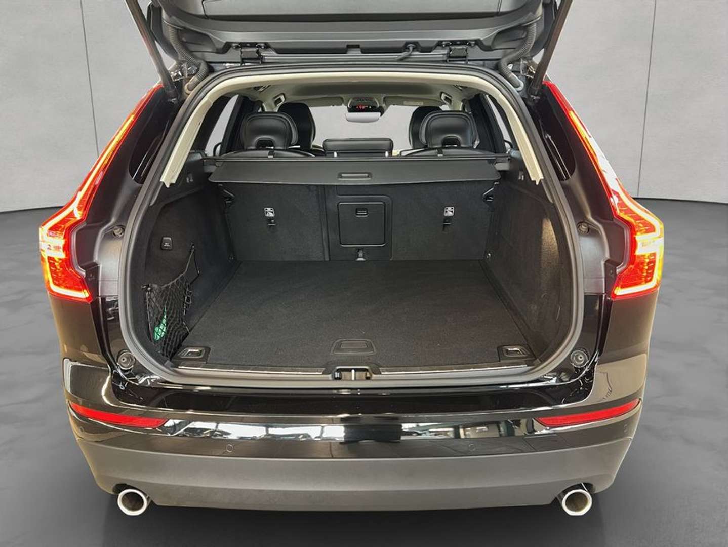 Volvo XC60 T5 Momentum - 2020 - Joinsteer - #4