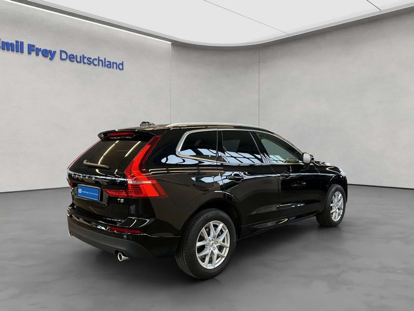 Volvo XC60 T5 Momentum - 2020 - Joinsteer - #5