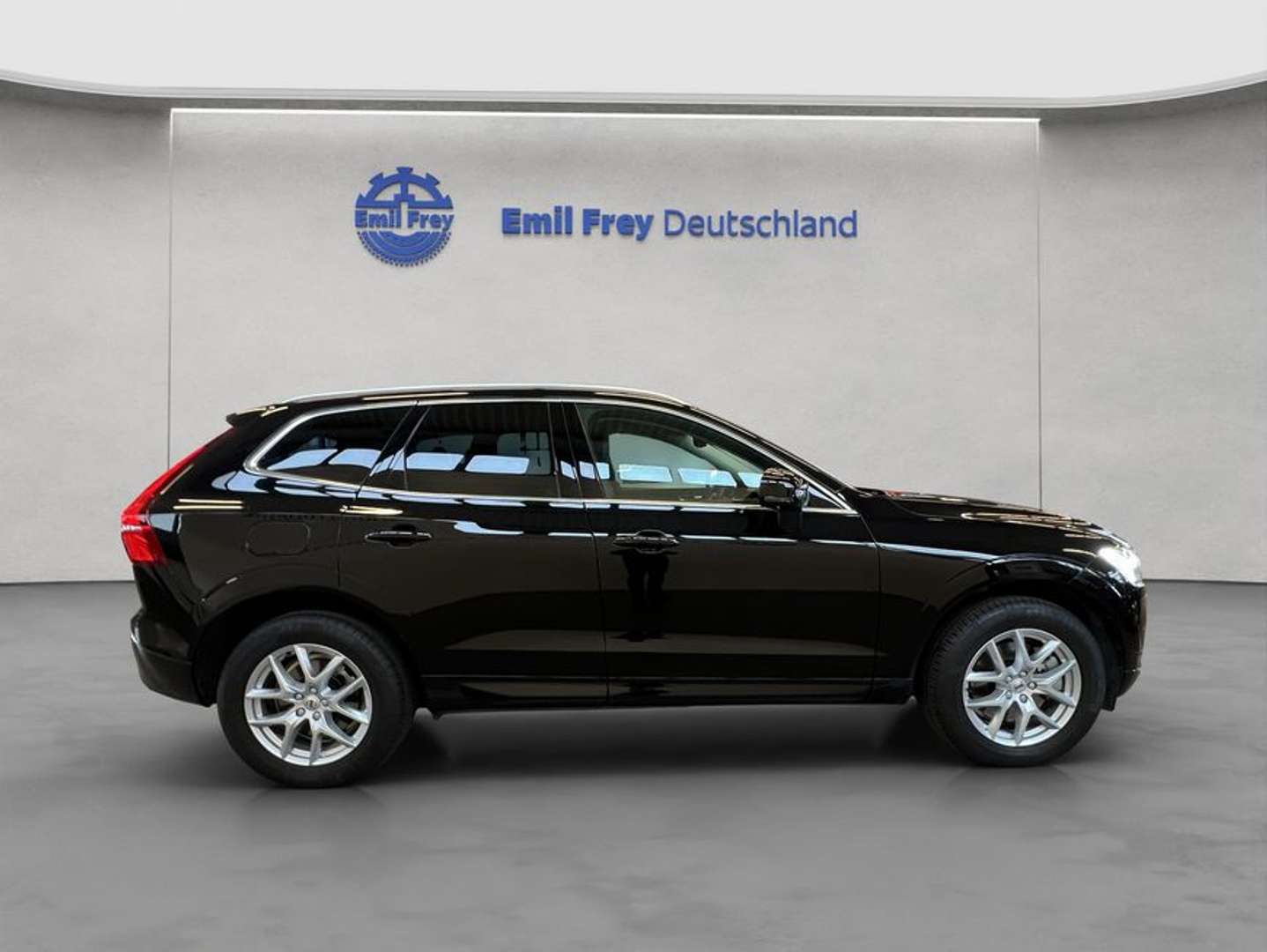 Volvo XC60 T5 Momentum - 2020 - Joinsteer - #6