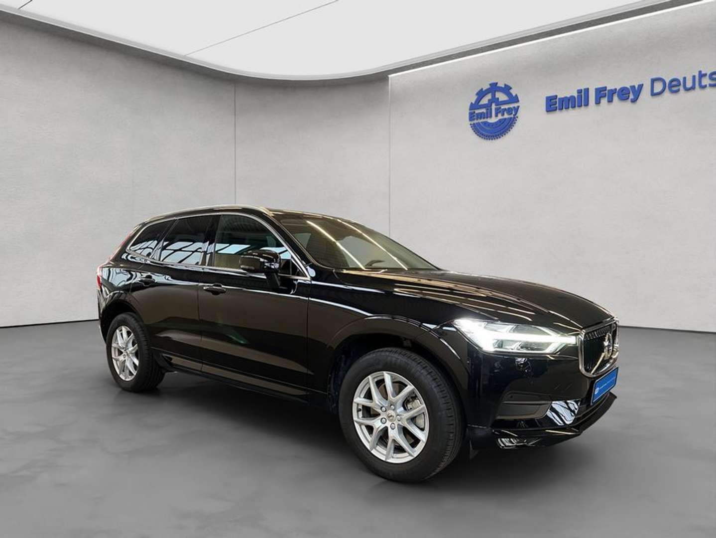 Volvo XC60 T5 Momentum - 2020 - Joinsteer - #7