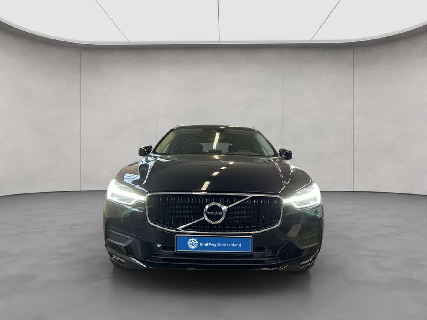 Volvo XC60 T5 Momentum - 2020 - Joinsteer - #8