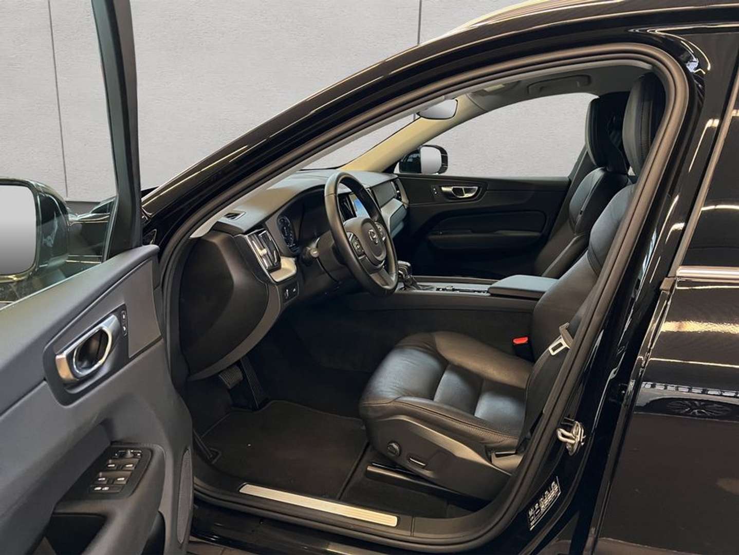 Volvo XC60 T5 Momentum - 2020 - Joinsteer - #9
