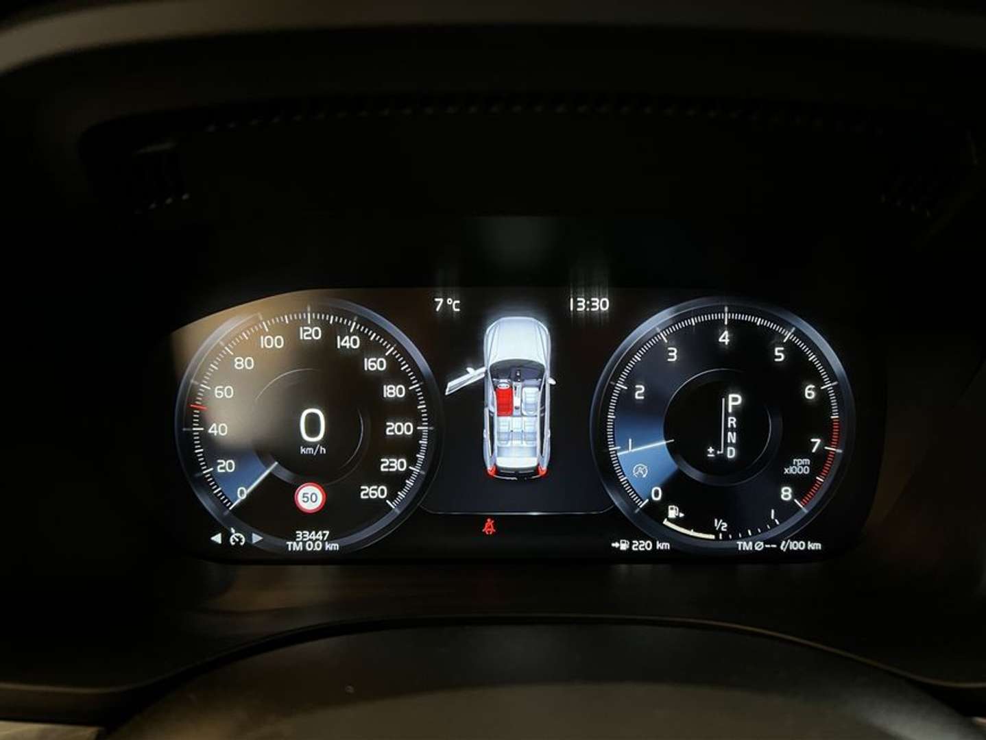 Volvo XC60 T5 Momentum - 2020 - Joinsteer - #11