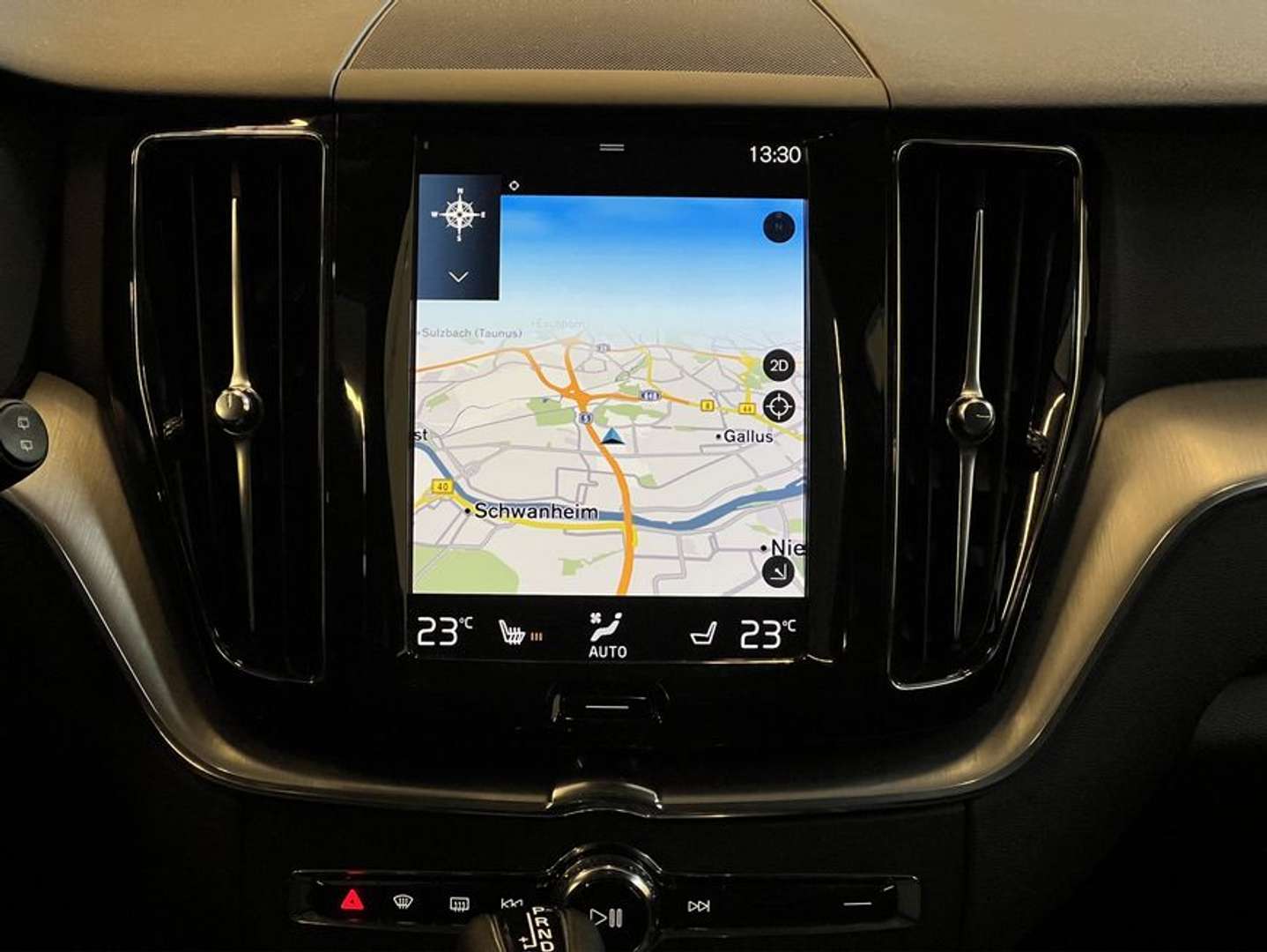 Volvo XC60 T5 Momentum - 2020 - Joinsteer - #14