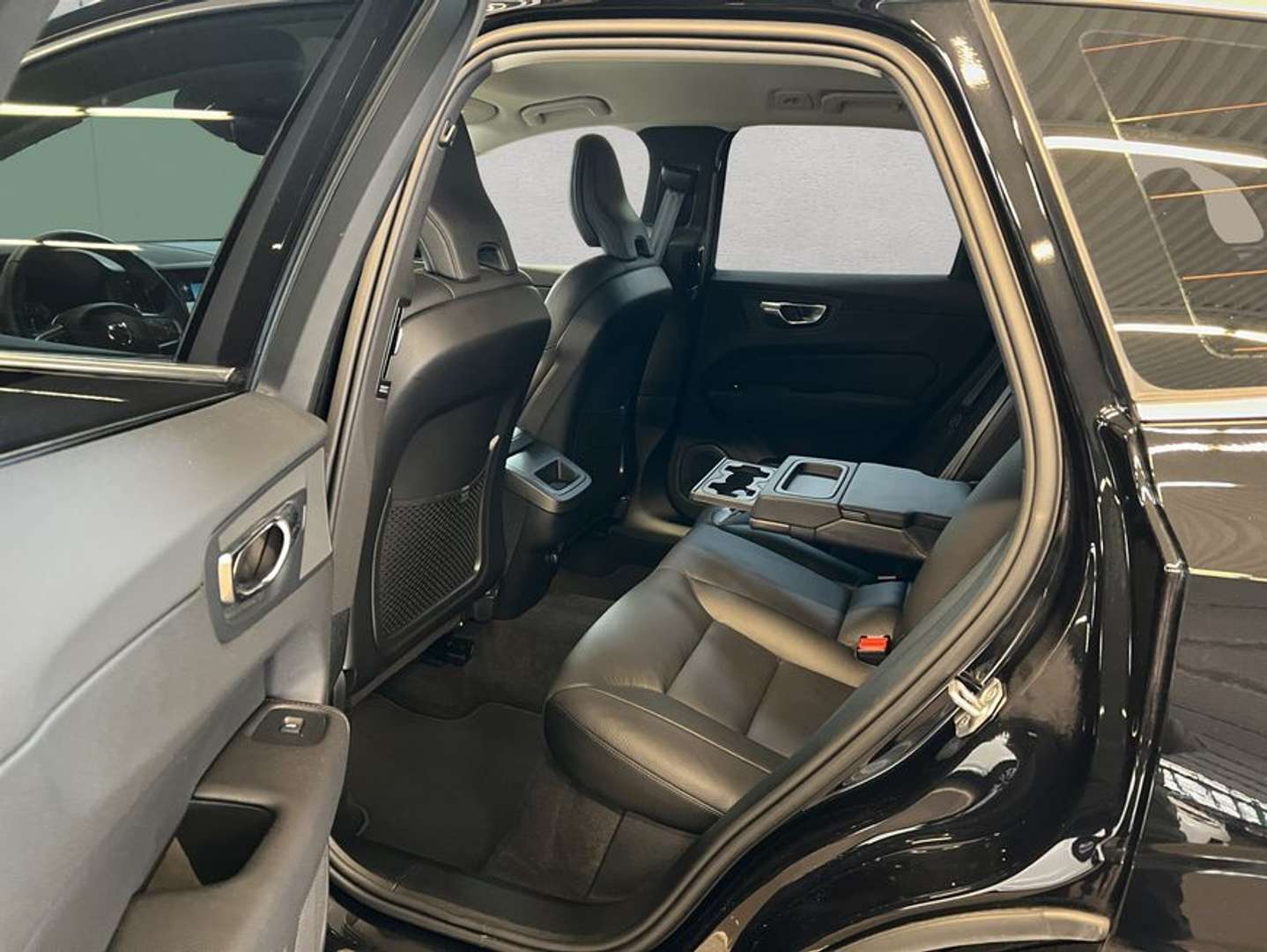 Volvo XC60 T5 Momentum - 2020 - Joinsteer - #15