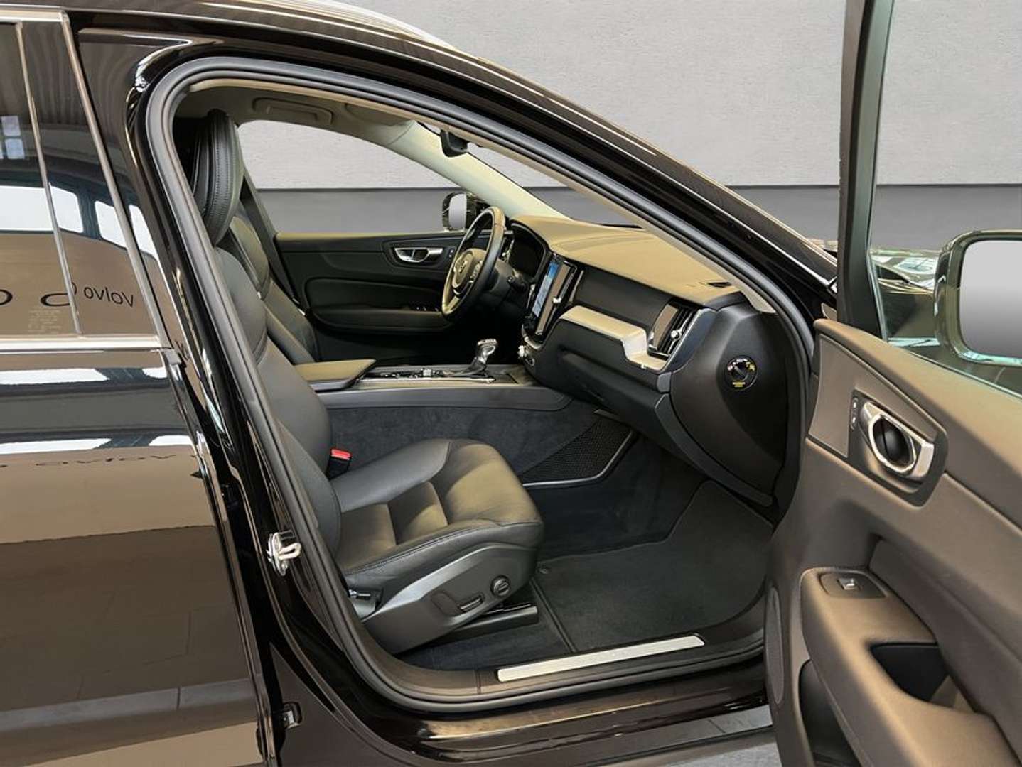 Volvo XC60 T5 Momentum - 2020 - Joinsteer - #18
