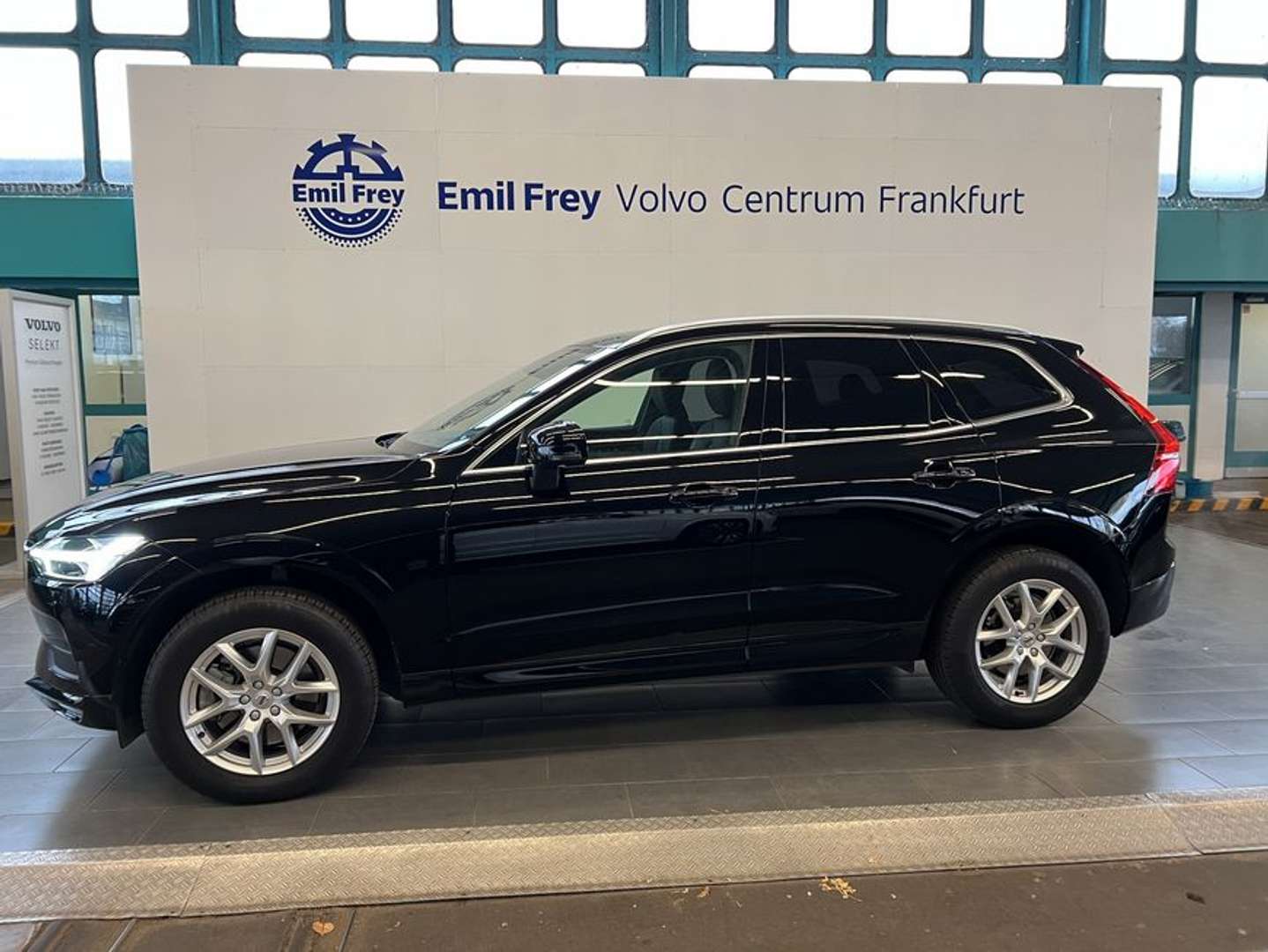 Volvo XC60 T5 Momentum - 2020 - Joinsteer - #26