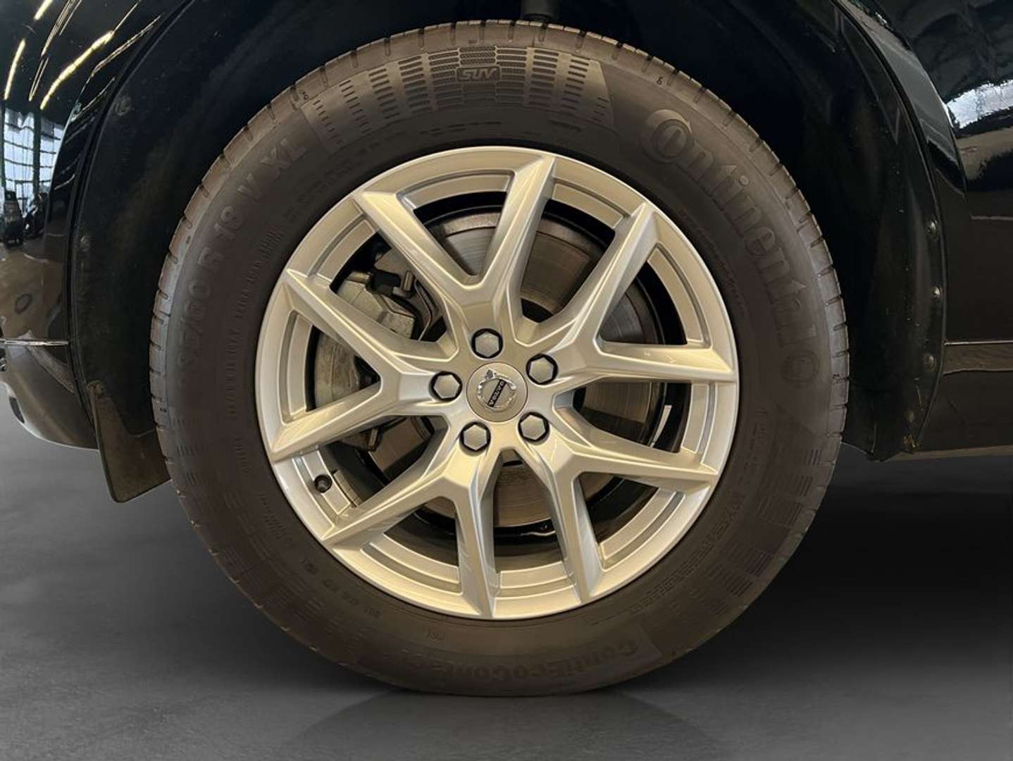 Volvo XC60 T5 Momentum - 2020 - Joinsteer - #27