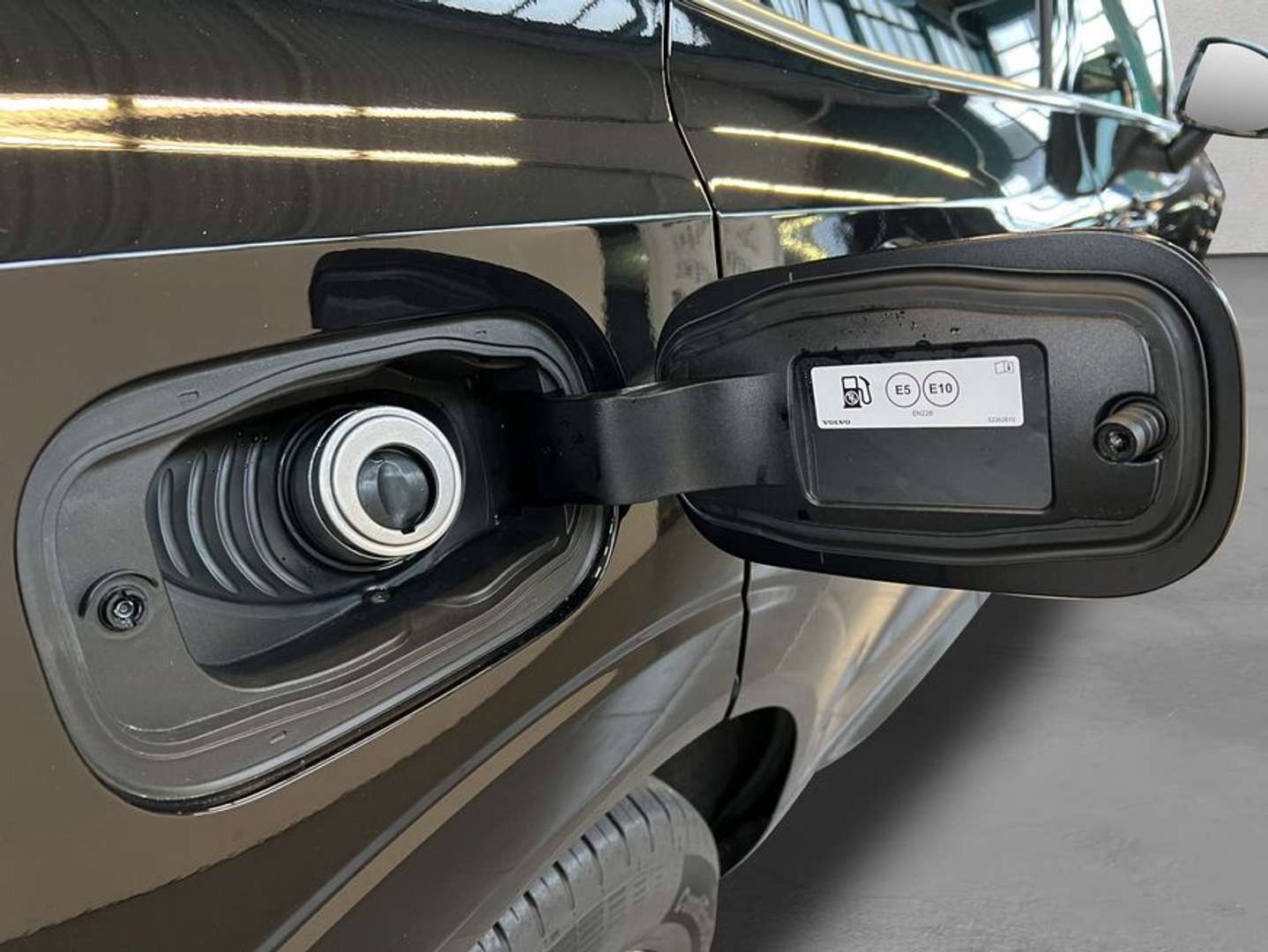 Volvo XC60 T5 Momentum - 2020 - Joinsteer - #29